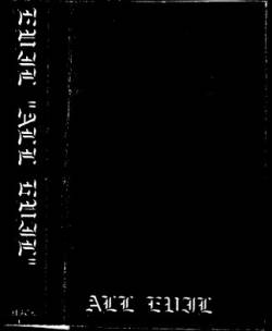 Evil (BRA) : All Evil